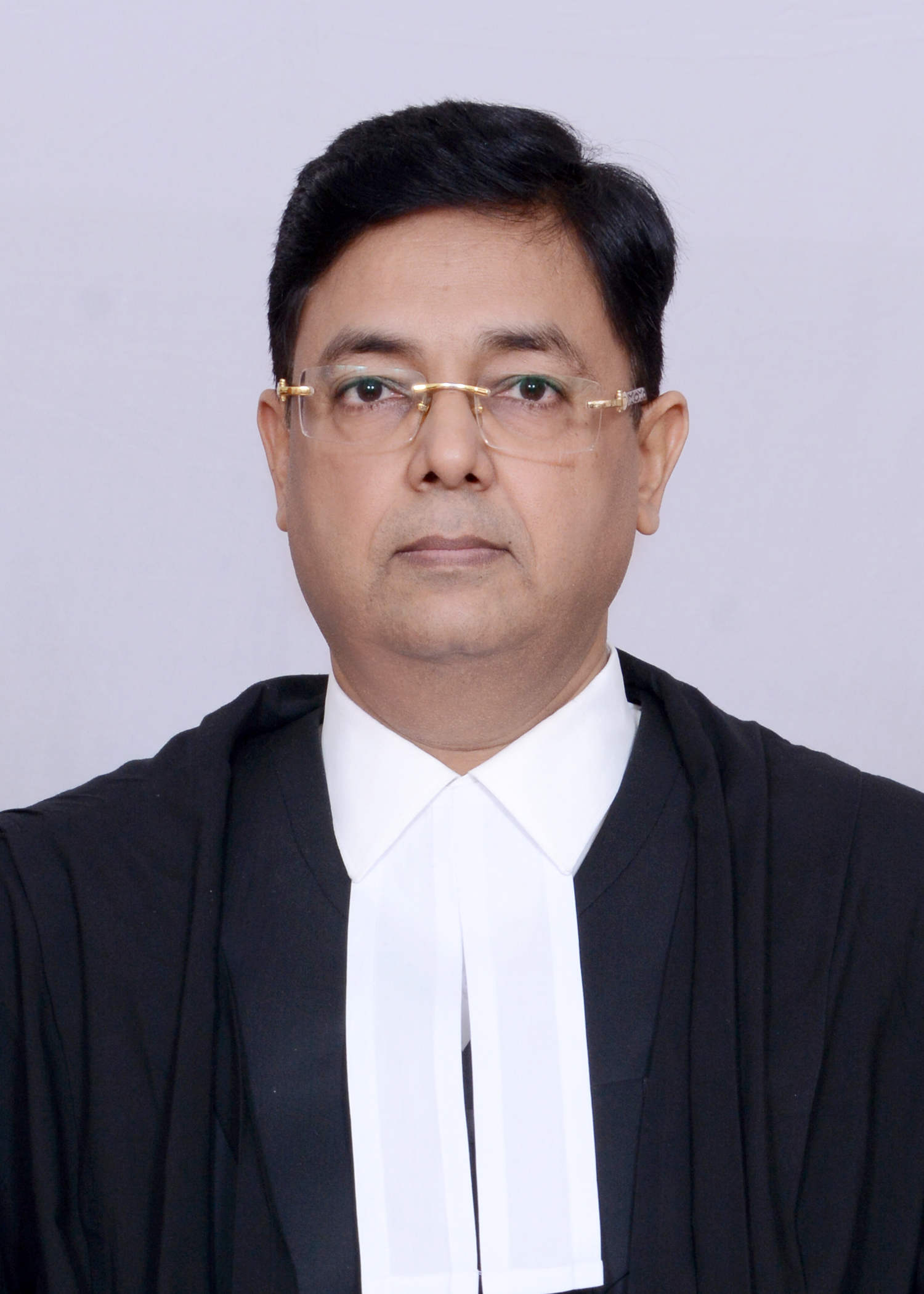 Judge